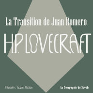 La transition de Juan Romero: La collection HP Lovecraft