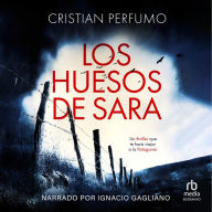 Los huesos de Sara (Sara's Bones)