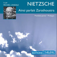 Ainsi parlait Zarathoustra