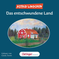 Das entschwundene Land (Abridged)