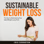 Sustainable Weight Loss