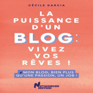 La Puissance d'un Blog: Vivez vos rêves