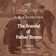 The Scandal of Father Brown