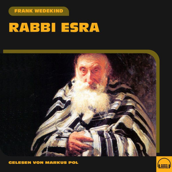 Rabbi Esra