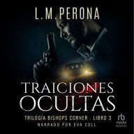 Traiciones ocultas (Occult Treason)