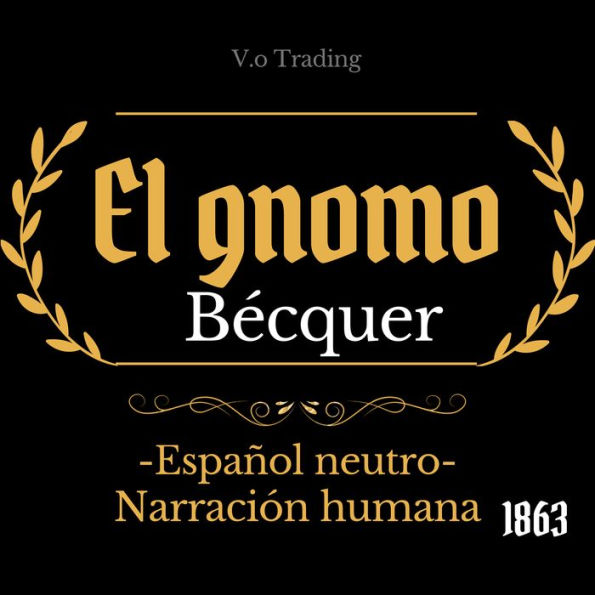 El gnomo