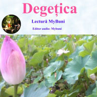 Degetica: Basm in limba romana