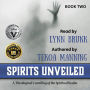 Spirits Unveiled: A Theological Unveiling of the Spiritual Realm