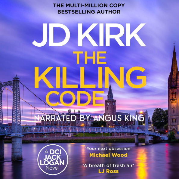 The Killing Code