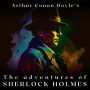 The Adventures of Sherlock Holmes