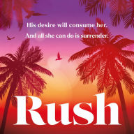 Rush: The hottest and most addictive debut Formula 1 spicy novel you won't want to miss in 2024!
