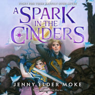 A Spark in the Cinders