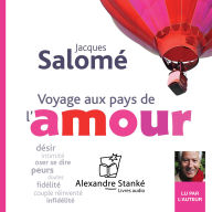 Voyage au pays de l'amour