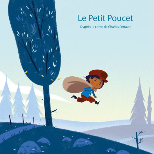 Le Petit Poucet