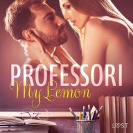 Professori - eroottinen novelli