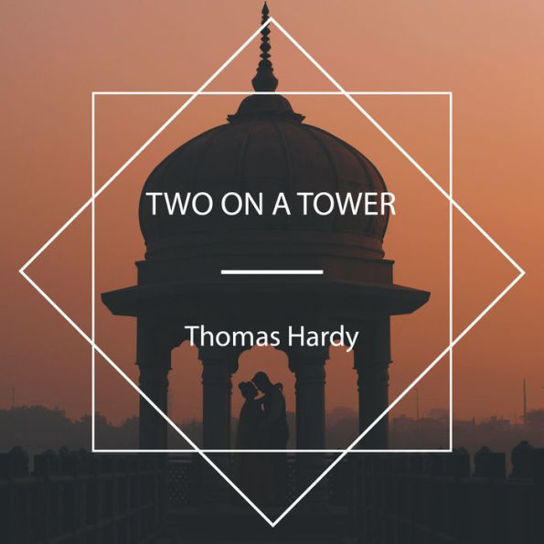 Two On A Tower