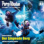 Perry Rhodan Atlantis 2 Episode 03: Der Singende Berg (Abridged)