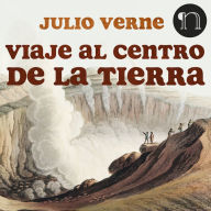 Viaje al Centro de la Tierra