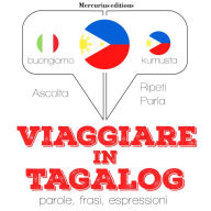 Viaggiare in Tagalog: 