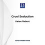 Cruel Seduction (Dark Olympus #5)