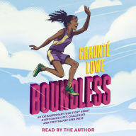 Boundless (Scholastic Focus)