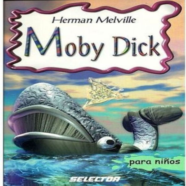 Moby Dick (Abridged)