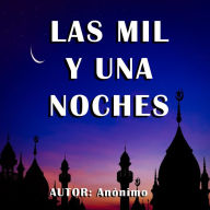 Las Mil y una noches (Abridged)