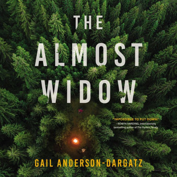 The Almost Widow: A Novel