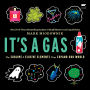 It's a Gas: The Sublime and Elusive Elements That Expand Our World