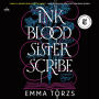 Ink Blood Sister Scribe: A Novel