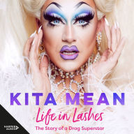 Life in Lashes: The Story of a Drag Superstar - The Story of a Drag Superstar. The hilarious tell-all memoir by the first winner of RuPaul's Drag Race Down Under