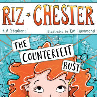 Riz Chester: The Counterfeit Bust