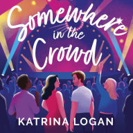 Somewhere in the Crowd: The joyous Eurovision romcom you need to read in 2023