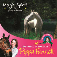 Magic Spirit: Book 1