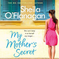 My Mother's Secret: A warm family drama full of humour and heartache