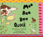 Moo Baa Baa Quack