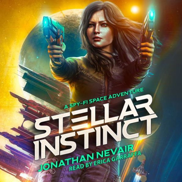 Stellar Instinct