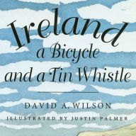 Ireland, a Bicycle, and a Tin Whistle