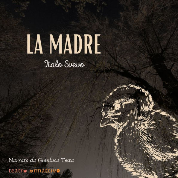 La madre