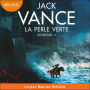 La Perle verte: Lyonesse, tome 2