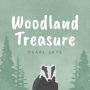 Woodland Treasure