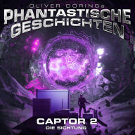 Phantastische Geschichten, Captor Folge 2 von 4