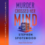 Murder Crossed Her Mind: A Pentecost and Parker Mystery