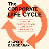 The Corporate Life Cycle: Business, Investment, and Management Implications