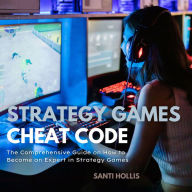 Strategy Games Cheat Code