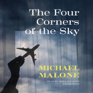 The Four Corners of the Sky