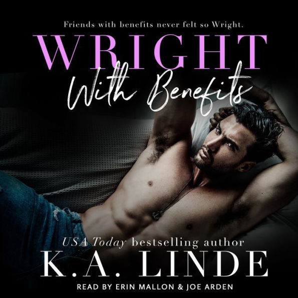 Wright with Benefits