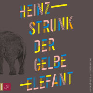 Der gelbe Elefant (Ungekürzt)