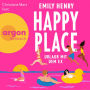 Happy Place: Urlaub mit dem Ex