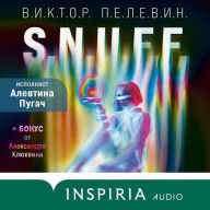 S.N.U.F.F.: + ¿¿¿¿¿ ¿¿ ¿¿¿¿¿¿¿¿¿¿ ¿¿¿¿¿¿¿¿